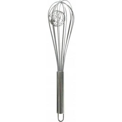 ORION Šlehací metla s kuličkou 28 cm – Zboží Mobilmania