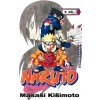 Komiks a manga Naruto 7 - Správná cesta - Masaši Kišimoto