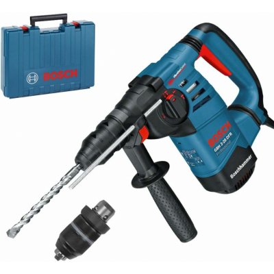 Bosch GBH 3-28 DFR 0.611.24A.000 – HobbyKompas.cz