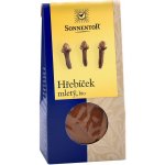 Sonnentor Hřebíček mletý bio 35 g – Zboží Dáma