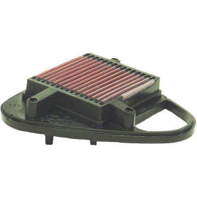 Vzduchový filtr K&N FILTERS HA-6088 – Hledejceny.cz