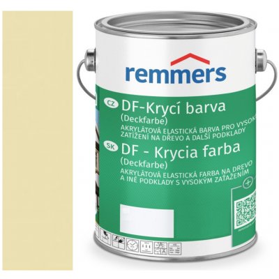 Remmers Deckfarbe 0,75 l Slonovina – Zbozi.Blesk.cz