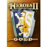 Heroes of Might and Magic 2: Gold – Zboží Živě