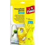 Fino Rukavice úklidové 1 ks – Zboží Dáma