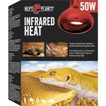 Repti Planet Infrared Heat 50 W – Zbozi.Blesk.cz