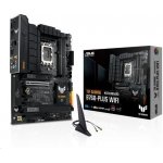 Asus TUF Gaming B760-PLUS WIFI 90MB1ER0-M0EAY0 – Sleviste.cz