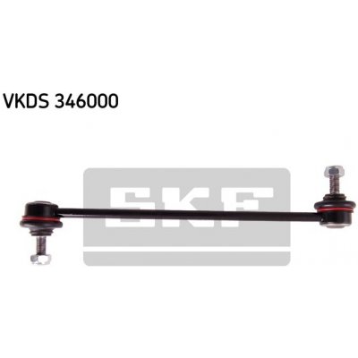 Tyč nebo vzpěra stabilizátoru SKF VKDS 346000 (VKDS346000) | Zboží Auto