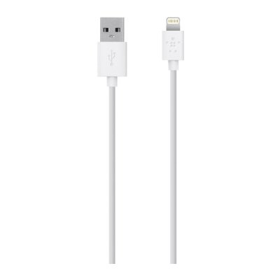 Belkin F8J023bt03 Lightning, 1,2m – Hledejceny.cz