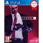 Hitman 2 – Zboží Živě
