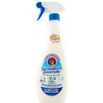 Chanteclair Sgrassatore Con Bicarbonato odmašťovač s rozprašovačem Universale 600 ml – Zboží Dáma