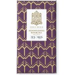 Ajala Dominikánská Republika Öko-Caribe 70% 45 g – Zboží Dáma