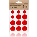 Bookman Reflective Stickers Reflexní samolepky – Zboží Dáma