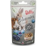 Dafiko Mlsoun Bluenies 50 g – Hledejceny.cz