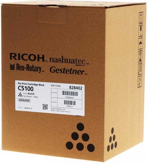 Ricoh 828402 - originální