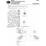 1:32 Mask Ar-234B-2/B-2N / Ar-234B-2/S3 (FLY) – Hledejceny.cz