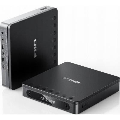 FiiO DM13 BT – Zboží Živě