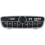 mamido Hudební panel 12V pro elektrické autíčko XMX623, XMX626, XMX626B – Hledejceny.cz