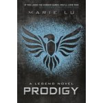 Prodigy - Marie Lu – Hledejceny.cz