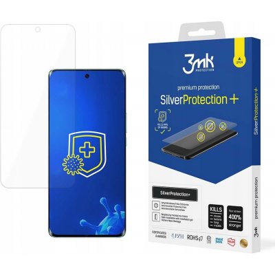 Ochranná fólie 3MK Honor Magic6 Lite 5G – Sleviste.cz