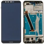 LCD Displej + Dotykové sklo Huawei Honor 9 lite – Zboží Živě