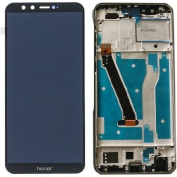 LCD Displej + Dotykové sklo Huawei Honor 9 lite