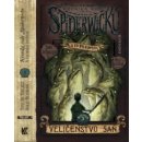 Kronika rodu Spiderwicků - A co bylo potom 3: Veličenstvo saň - DiTerlizzi Tony, Blacková Holly