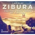 Všechny cesty vedou do Santiaga – Zboží Dáma