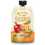 Ovocňák meruňkový mošt 250ml – Hledejceny.cz