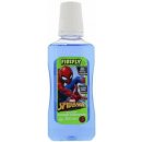 Marvel Spiderman Mouthwash ústní voda pro děti 300 ml