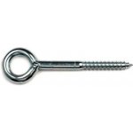 OSTATNÍ Oko lešenářské, 120 x12 mm, očko 24 mm, DIN 4420, Zn – Hledejceny.cz