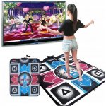Stator Stepmania Taneční podložka na TV a počítač – Sleviste.cz