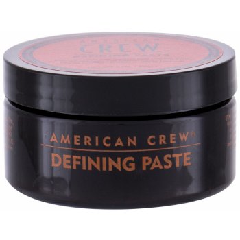 American Crew Classic Grooming Cream pánský silně tužící krém 85 ml