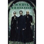 matrix: Reloaded BD – Hledejceny.cz