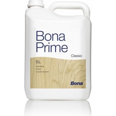 Bona Prime Classic 1 l – Zboží Mobilmania