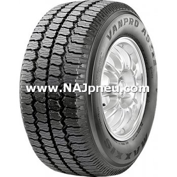 Maxxis Vanpro MA-LAS 195/60 R16 99T