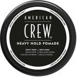 American Crew Classic Heavy Hold Pomade 85 g – Zbozi.Blesk.cz