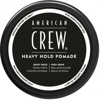 American Crew Classic Heavy Hold Pomade 85 g