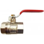 GEOS AGT Ventil kulový 3/4" PN16 s pákou – HobbyKompas.cz