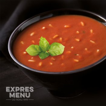 EXPRES MENU polévka italská tomatová 600 g