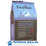 FirstMate Chicken Meal with Blueberries Cat 1,8 kg – Zboží Mobilmania