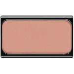 Artdeco Blusher Pudrová Tvářenka 18 Beige Rose Blush 5 g – Zbozi.Blesk.cz