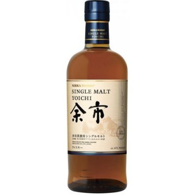 Nikka Yochi Whisky 45% 0,7 l (holá láhev)