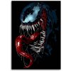 Obraz Gario Obraz na plátně Komiksová postava Venom od Marvelu - Alberto Perez Rozměry: 40 x 60 cm