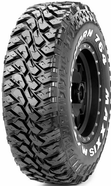 Maxxis Bighorn MT-764 205/80 R16 110/108Q