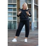 Italy fashion komplet Timber cappuccino – Zboží Dáma