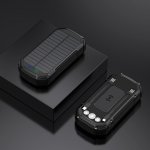 BOT SP3 1 panel 20000mAh Černá – Zboží Živě