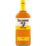 Tullamore D.E.W. Honey 35% 0,7 l (holá láhev) – Hledejceny.cz