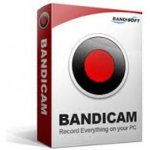 Bandicam Screen Recorder, business licence na 1 rok – Zbozi.Blesk.cz