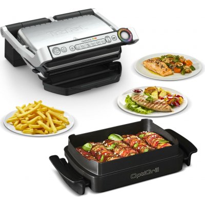Tefal GC714D – Zboží Mobilmania
