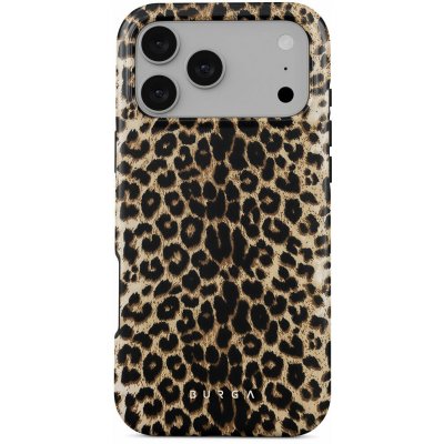 UAB Hautica Tough Magsafe - ochranný kryt pro iPhone 17 Pro Max kompatibilní s MagSafe (přehrávač) – Zboží Mobilmania